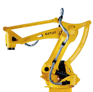 埃斯顿码垛机器人