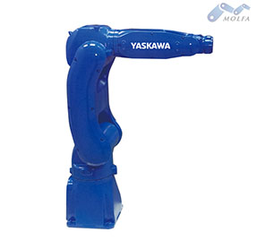 安川GP8搬运机器人