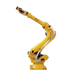 埃斯顿锂电机器人