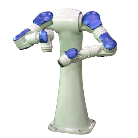 安川SCARA机器人