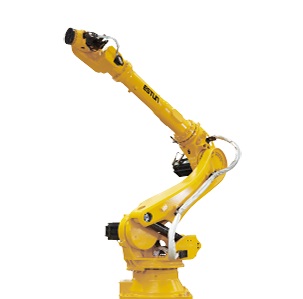 埃斯顿机器人厂家