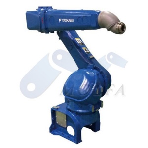 <b>安川喷涂机器人MPX2700型号和功能介绍</b>