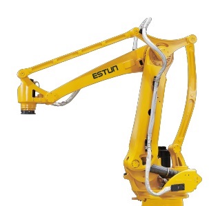 埃斯顿码垛机器人