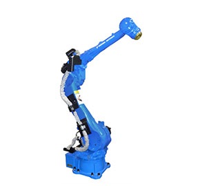 工业机器人厂家
