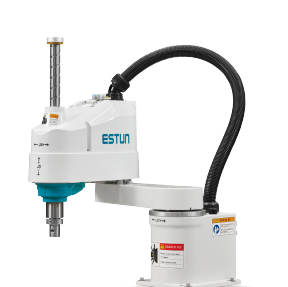 <b>埃斯顿SCARA机器人应用在哪些领域？</b>